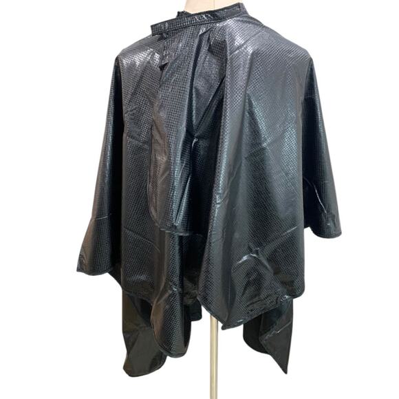 Lot of 2 Hair Styling Capes Cricket Shimmer Andre All Purpose - Picture 7 of 10